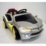 Электромобиль RiverToys BMW O002OO VIP - Фото 16