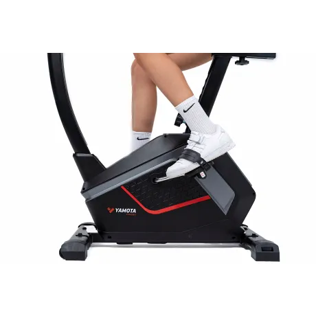 Велотренажер Yamota Cross - Фото 13