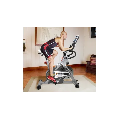 Bh fitness hotsell spada 2 racing