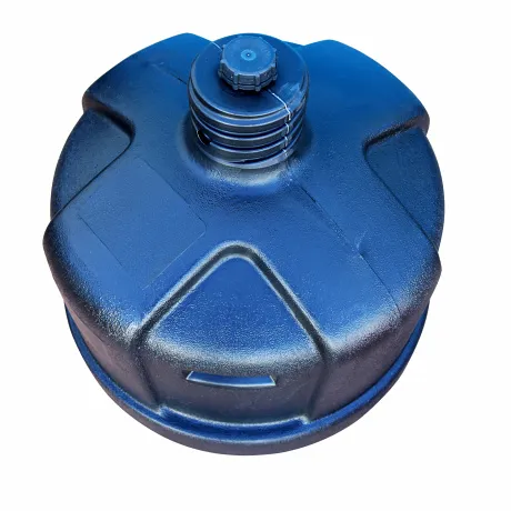 Водоналивной манекен DFC CENTURION Adjustable Punch Man-Medium (красн) - Фото 7