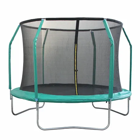 Батут DFC JUMP STREET 16FT-JST-E с сеткой - Фото 2