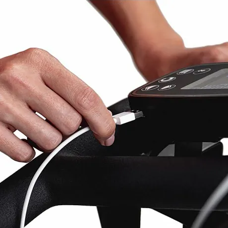 Велотренажер Schwinn IC8 спин-байк (100893) - Фото 24