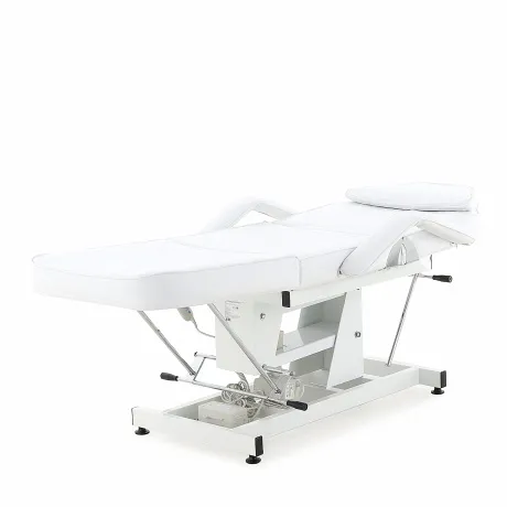 Массажная кушетка электрический Med-Mos ММКК-1 (КО-171Д) - Фото 7