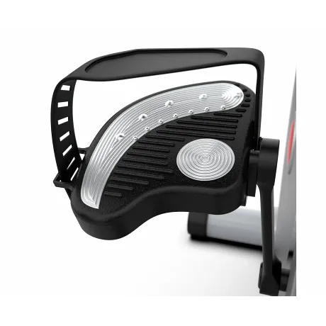 Велотренажер горизонтальный DFC B8731R - Фото 6