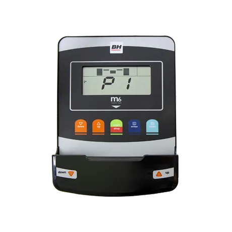 Эллиптический тренажер BH FITNESS CRYSTAL - Фото 2