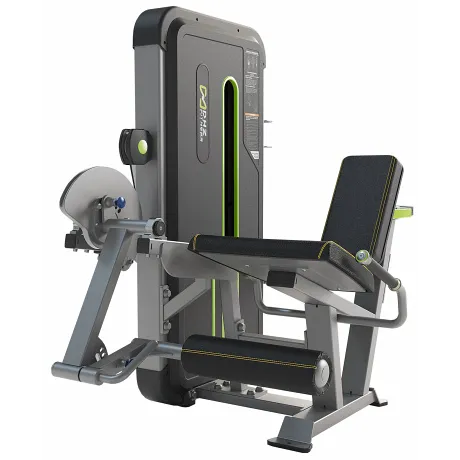 Разгибание ног сидя DHZ Leg Extension Стек 135 кг A3002 - Фото 2