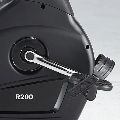 Велотренажер Body Craft BCR200 - Фото 6