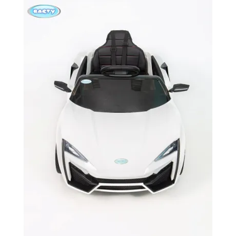 Детский электромобиль Barty Lykan Б777ОC (QLS 5188) - Фото 5