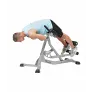 Гиперэкстензия и Римский стул HOIST HF-5664 - Фото 7