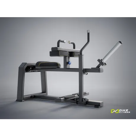 Икроножные DHZ Seated Calf E-1062В - Фото 9