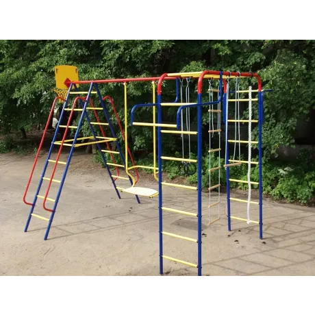 Спортивный комплекс KMS SG000001533 Пионер-дачный ТК - Фото 2