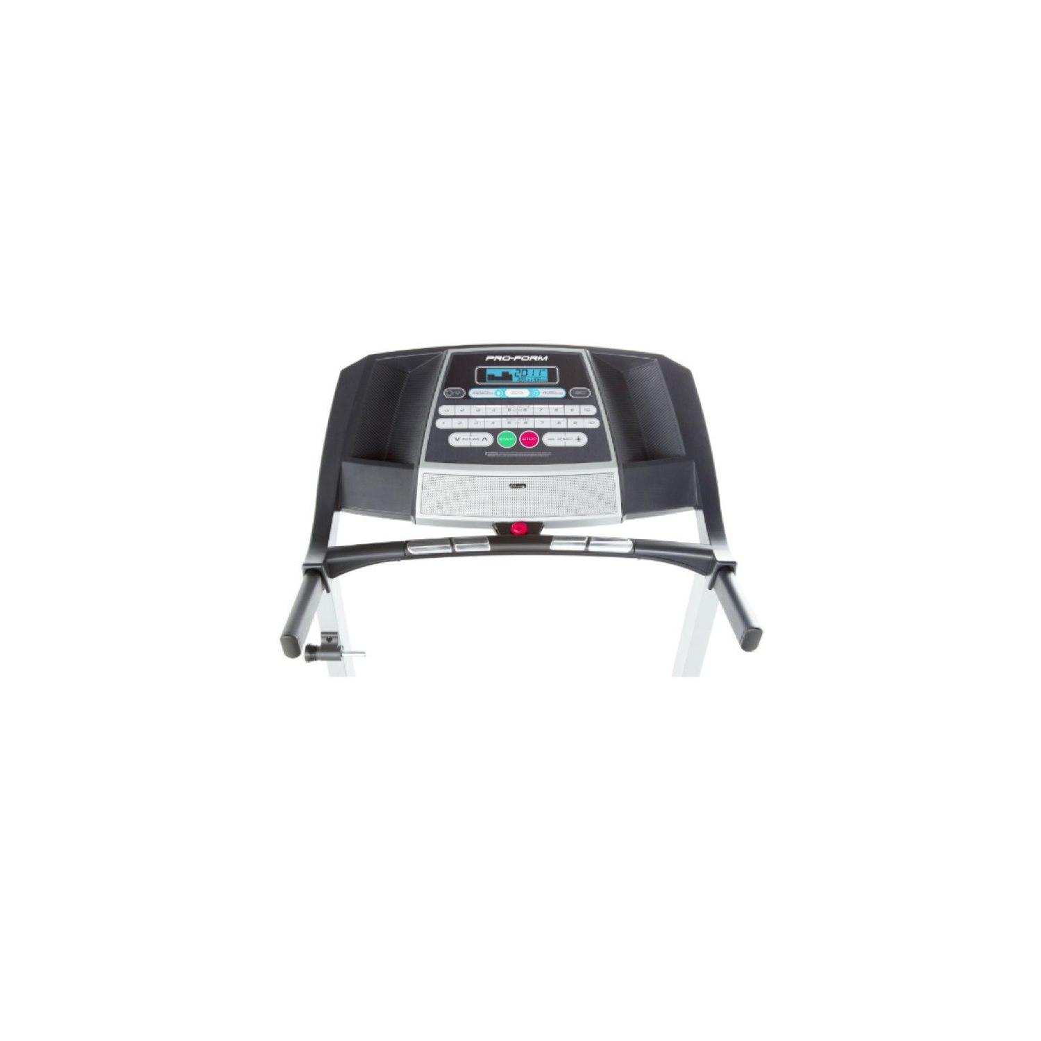 ProForm PF 520 ZLT 45990 GiperSport