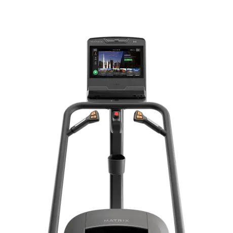 Лестница-степпер Matrix Lifestyle (Touch) 2020 - Фото 4