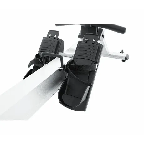 Гребной тренажер SPIRIT ХRW600 - Фото 6