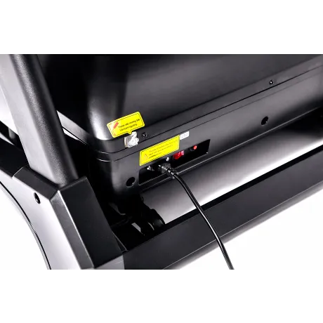 Беговая дорожка ALTEZANI ALM 1500 - Фото 6