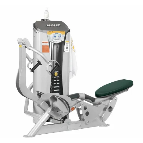Гребная тяга сидя HOIST ROC-IT RS-1203 - Фото 8