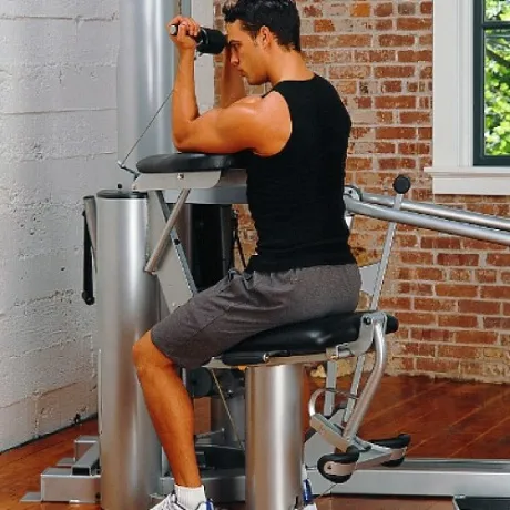 Многофункциональный силовой тренажер VECTRA ON-LINE 1650 - Фото 7