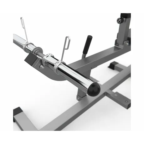 Тренажер для икроножных мышц DFC D100866 - Фото 6