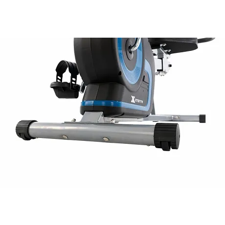 Велотренажер Xterra SB120 - Фото 12