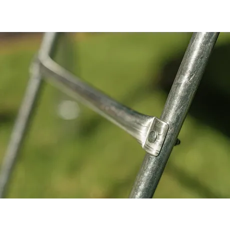 Батут Hasttings Classic Green (4,6 м) - Фото 8