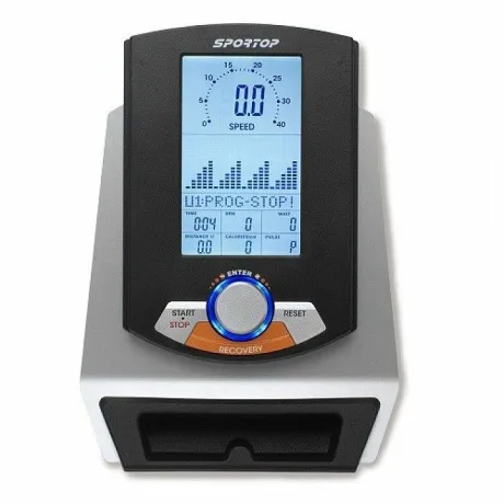 Велоэргометр SPОRTOP RB300 - Фото 2