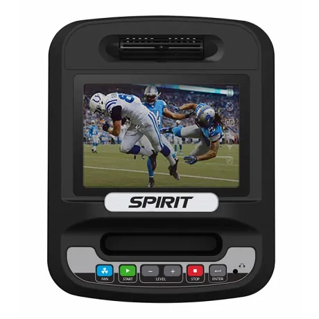 Велотренажер Spirit CU800 ENT - Фото 7