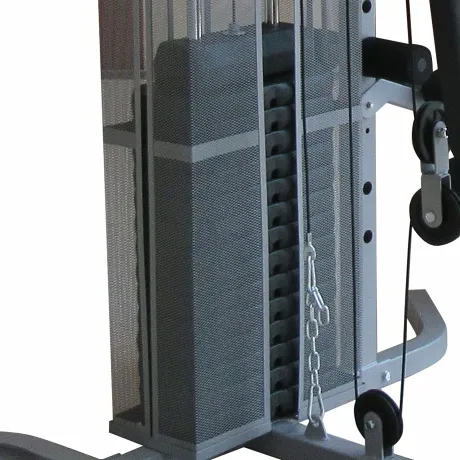 Силовой комплекс DFC D7005A - Фото 4