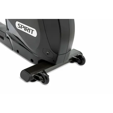 Велотренажер SPIRIT XBR55 BLACK - Фото 6