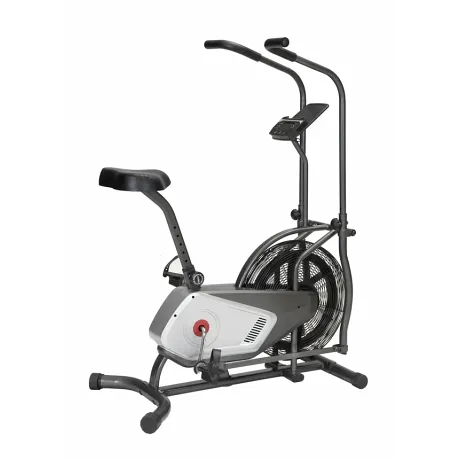 Велотренажер Titanium SF 0473 - Фото 2