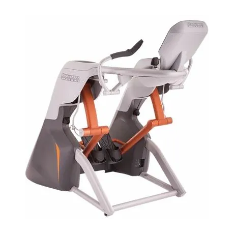 Эллиптический тренажер Octane Fitness ZR8000 с консолью Standart
