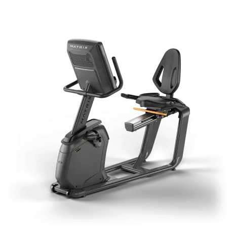 Горизонтальный велотренажер Matrix Lifestyle (Touch) 2020 - Фото 2