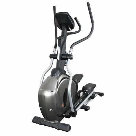 Эллиптический тренажер Sportop E5500 - Фото 3