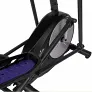 Эллиптический магнитный тренажер Royal Fitness RF-50 - Фото 2