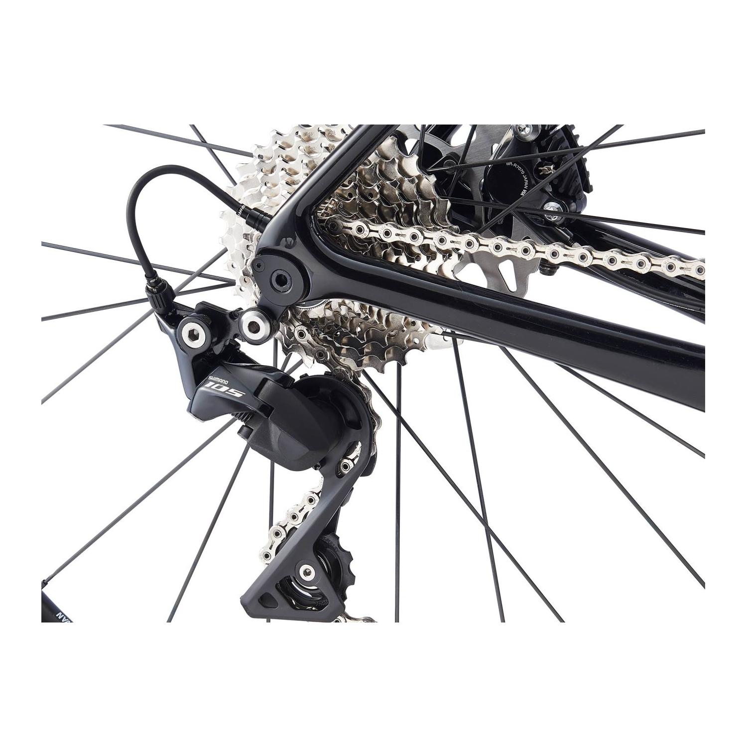 Giant tcr best sale 21