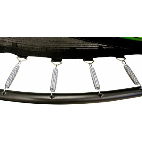 Батут Sundays Champion-D465 (с ограждением) - Фото 6