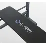 Скамья для жима со стойками OXYGEN FITNESS SPRINGFIELD - Фото 6