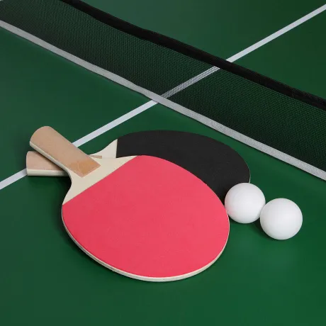 БИЛЬЯРДНЫЙ СТОЛ FORTUNA ПУЛ 5ФТ 9 В 1 С КОМПЛЕКТОМ АКСЕССУАРОВ - Фото 8