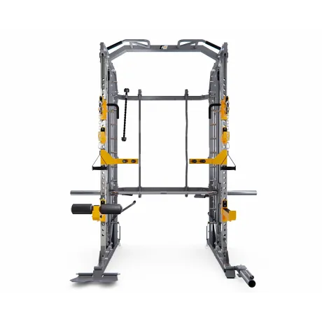 Мультистанция, машина Смита STONERISE DSM834 - Фото 2