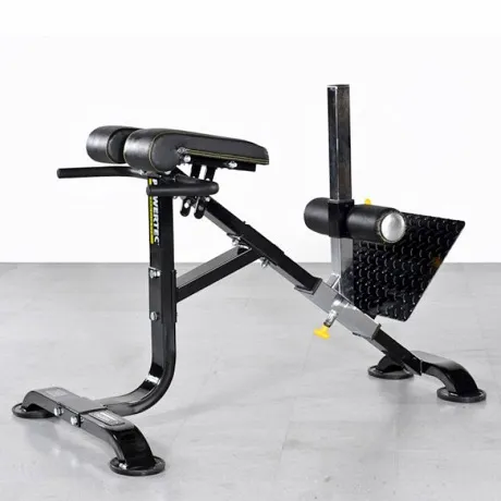 Гиперэкстензия Powertec Crunch P-HC10 - Фото 4