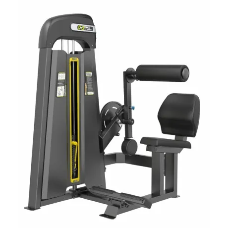 Пресс-машина DHZ Abdominal Isolator Стек 94 кг E-3073