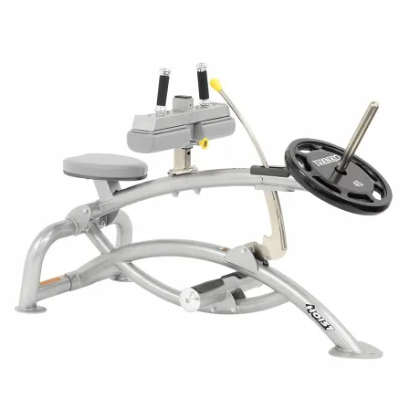 Икроножные мышцы сидя HOIST RPL-5363