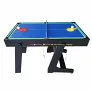 Игровой стол - трансформер DFC SUPERHATTRICK 4 в 1 - Фото 3