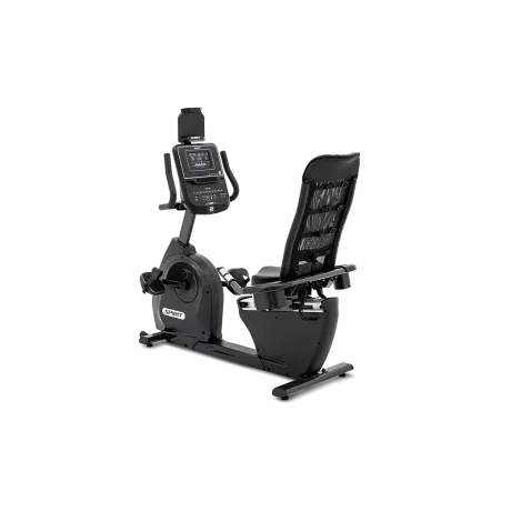 Велотренажер SPIRIT XBR95 BLACK