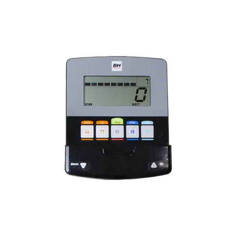 Велотренажер BH FITNESS ARTIC PROGRAM - Фото 2