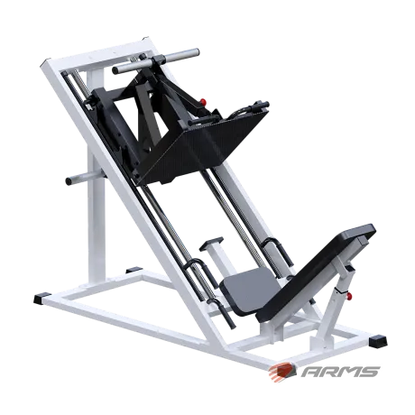 Жим ногами Олимп ARMS AR035.1
