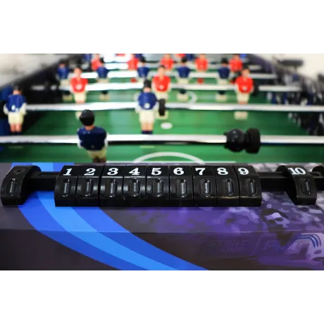 Напольный мини-футбол кикер Start Line Game Play 4 фута - Фото 5