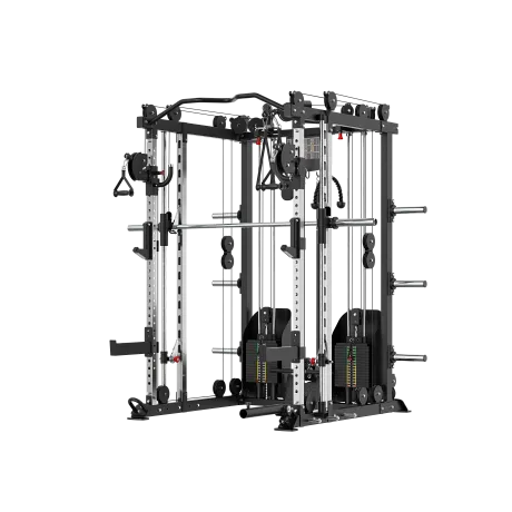 Многофункциональная станция Smith C5 "Classic Club"