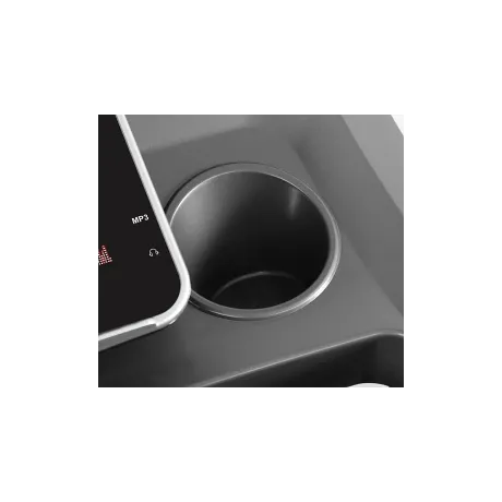 BRONZE GYM T1200 PRO Беговая дорожка - Фото 11