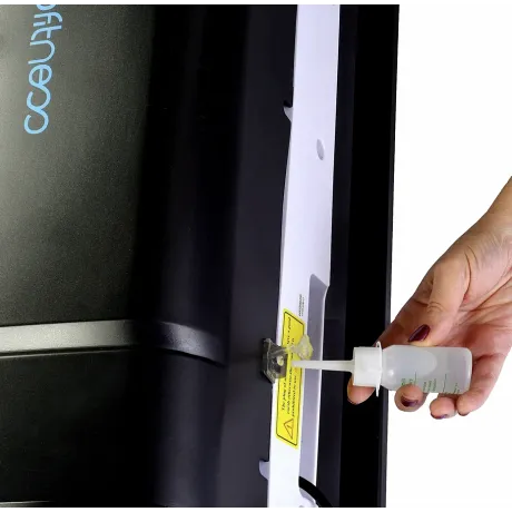 Беговая дорожка EVO FITNESS Titan II - Фото 13