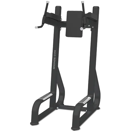 Брусья/пресс BRONZE GYM BR-1016